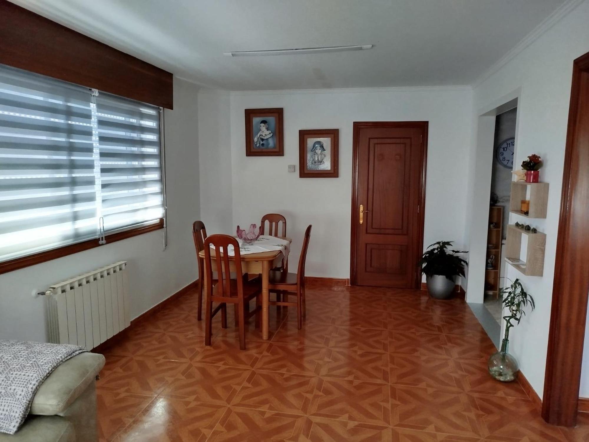 A Telleira Villa Rosal Exterior photo