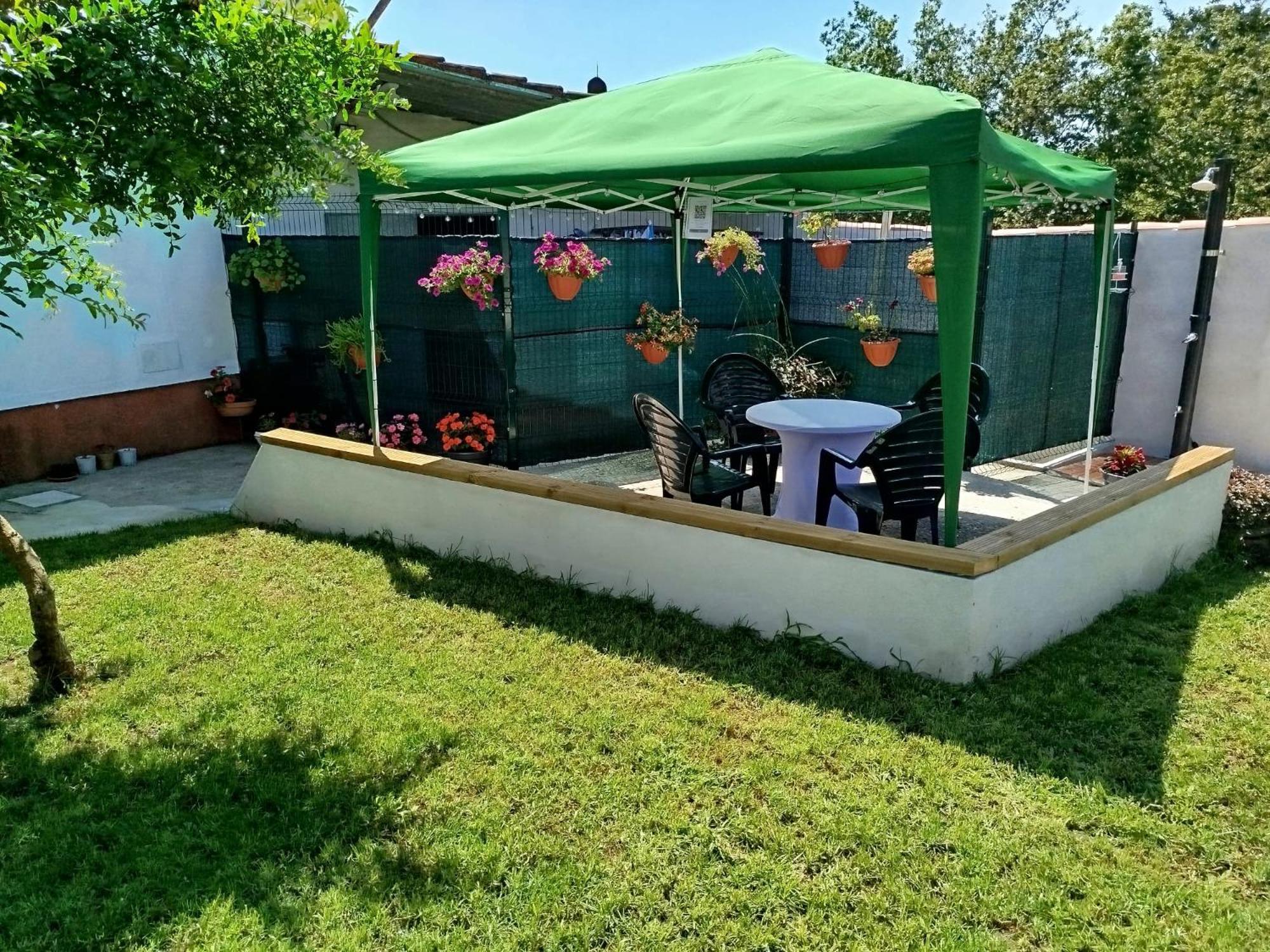 A Telleira Villa Rosal Exterior photo